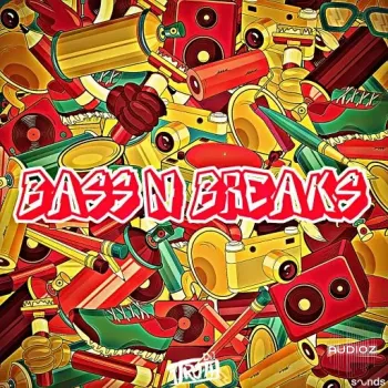 DJ 1Truth Bass N Breaks WAV-FANTASTiC screenshot