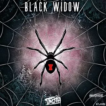 DJ 1Truth Black Widow WAV-FANTASTiC screenshot