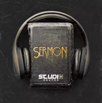 Studio Sounds The Sermon (Drum Kit) WAV screenshot