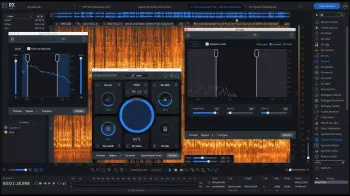 Linkedin Vocal Processing for Musicians with Izotope RX 10 TUTORiAL screenshot