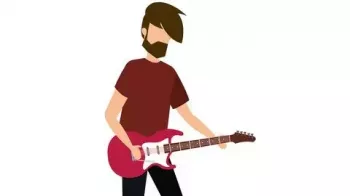 Udemy How To Play Electric Guitar TUTORiAL screenshot