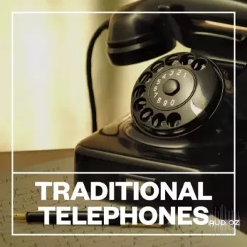 Blastwave FX Traditional Telephones WAV-FANTASTiC screenshot