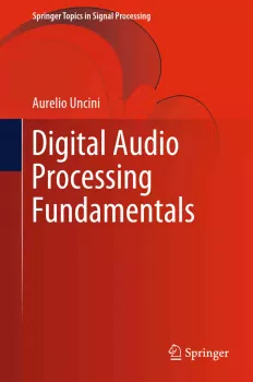 Digital Audio Processing Fundamentals screenshot