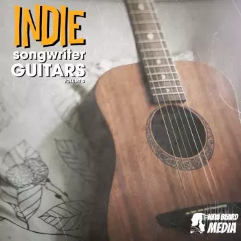 New Beard Media Indie Songwriter Guitars Vol 5 WAV-FANTASTiC screenshot