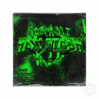 Gokami Hex Stash Kit WAV MiDi-FANTASTiC screenshot