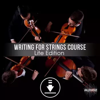 REQ: Alexander Publishing Writing For Strings Course: Lite Edition screenshot