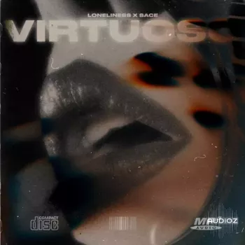 Loneliness x Sace Virtuoso FL STUDiO Template-FANTASTiC screenshot