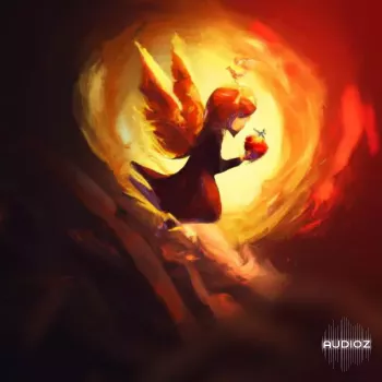 WeTheSound Angels Come Out At Midnight WAV-FANTASTiC screenshot