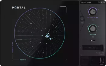 Output Portal v1.2.1 Incl Keygen-R2R screenshot