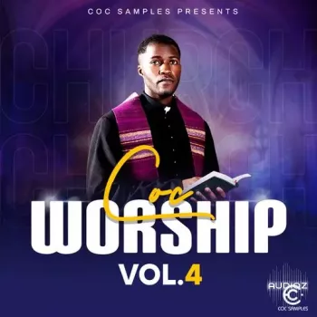 Innovative Samples Coc Worship Vol.4 WAV-FANTASTiC screenshot