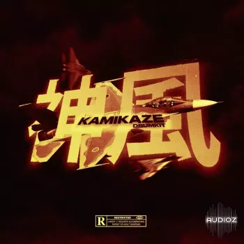 Kamikaze Vol.3 Drum Kit WAV FL STUDiO-FANTASTiC screenshot