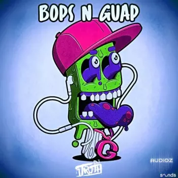 DJ 1Truth Bops N Guap WAV-FANTASTiC screenshot