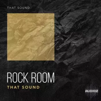 That Sound Rock Room WAV-FANTASTiC screenshot