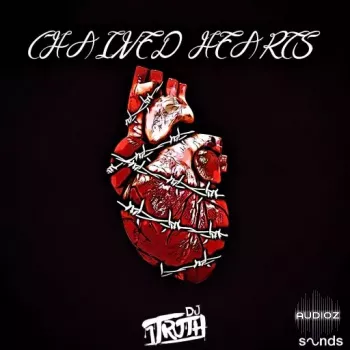 DJ 1Truth Chained Hearts WAV-FANTASTiC screenshot