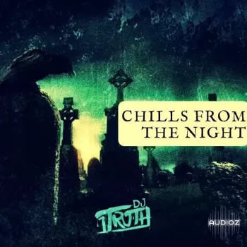DJ 1Truth Chills From The Night WAV-FANTASTiC screenshot