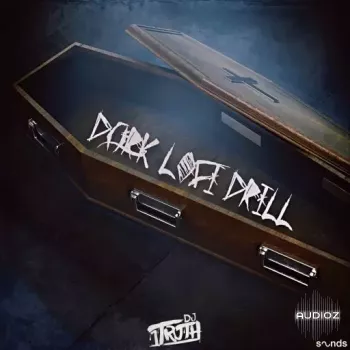 DJ 1Truth DARK LO-FI DRILL WAV-FANTASTiC screenshot