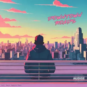Patchbanks Downtown Roads WAV-FANTASTiC screenshot