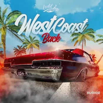 Cartel Loops West Coast Back WAV AiFF MiDi-FANTASTiC screenshot