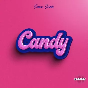 Smemo Sounds Candy WAV-FANTASTiC screenshot