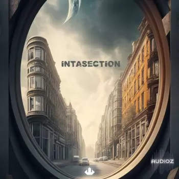 Smemo Sounds Intersection WAV screenshot