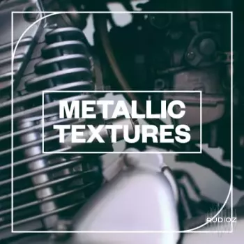 Blastwave FX Metallic Textures WAV-FANTASTiC screenshot