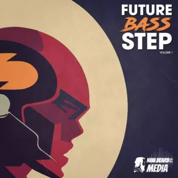 New Beard Media Future Bass Step Vol 1 WAV-FANTASTiC screenshot