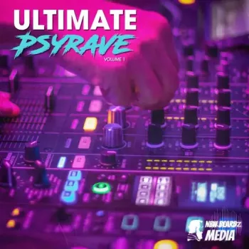 New Beard Media Ultmate Psyrave Vol 1 WAV-FANTASTiC screenshot