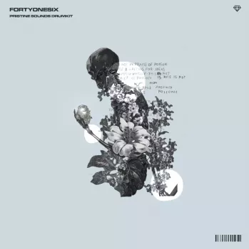 FortyOneSix Pristine Sounds (Drum Kit) WAV screenshot