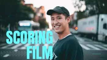 Skillshare Composing Music for Film II Beginner Level TUTORiAL screenshot