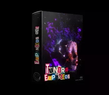 Scottysplash Tundra (One) Drumkit WAV MiDi-FANTASTiC screenshot