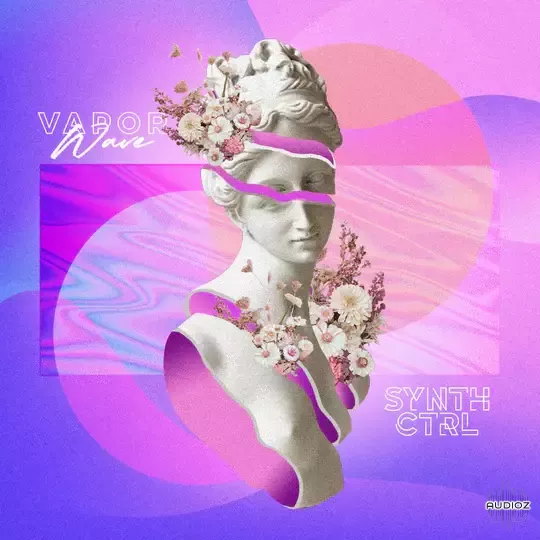 Vaporwave Pack Cover Image screenshot Vaporwave Pack Cover Image screenshot