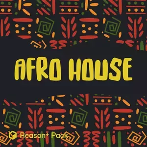 Ri Za Afro House Reason + Pack screenshot Ri Za Afro House Reason + Pack screenshot