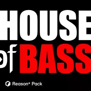 Navi Retlav House Of Bass Reason + Pack screenshot Navi Retlav House Of Bass Reason + Pack screenshot
