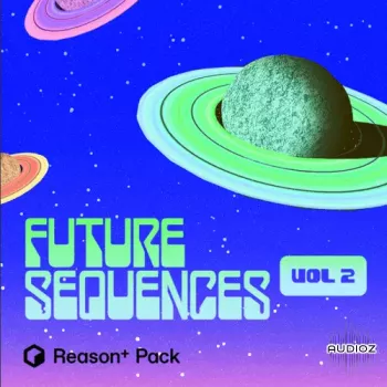 DNA Labs Future Sequences Vol 2 Reason + Pack screenshot