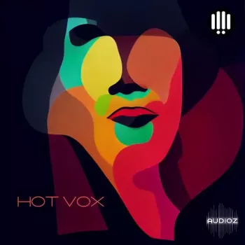 Backdrop Audio Hot Vox WAV-FANTASTiC screenshot