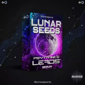 Sonicspore Lunar Seeds for Serum-DECiBEL screenshot
