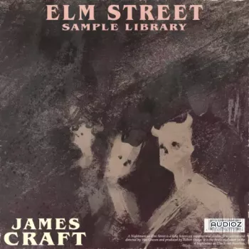 REQ: Jamescraft ELMSTREET Sample Library screenshot