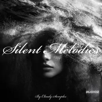 Rightsify Silent Melodies WAV-FANTASTiC screenshot