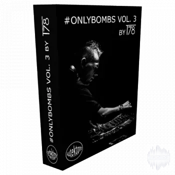 REQ: Autektone Records #Onlybombs Vol. 3 By T78 screenshot