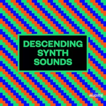 Blastwave FX Descending Synth Sounds WAV-FANTASTiC screenshot