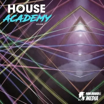 New Beard Media House Academy WAV-FANTASTiC screenshot