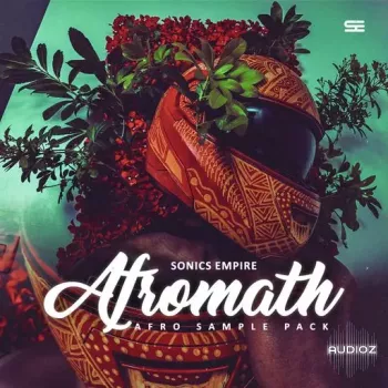 Rebel Nation Audio Afromath WAV-FANTASTiC screenshot