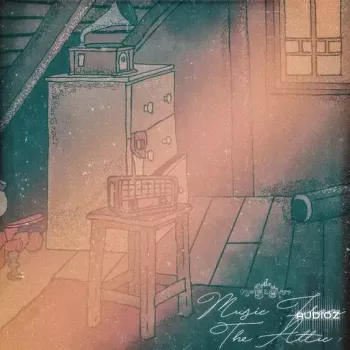 Sound of Milk and Honey Music From The Attic WAV-FANTASTiC screenshot