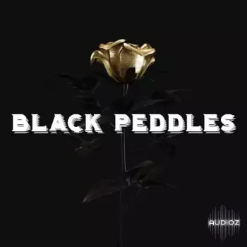HOOKSHOW Black Peddles WAV-FANTASTiC screenshot