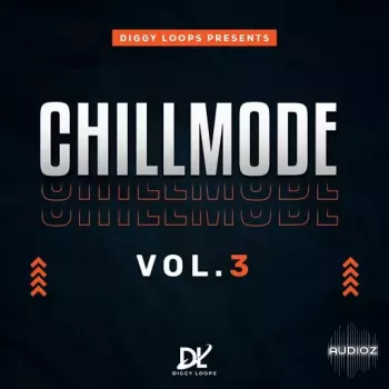 HOOKSHOW Chillmode Vol 3 WAV-FANTASTiC screenshot
