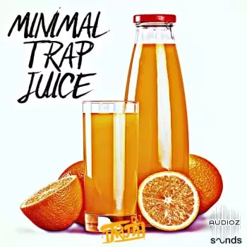 DJ 1Truth Minimal Trap Juice WAV-FANTASTiC screenshot