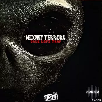 DJ 1Truth Night Terrors WAV-FANTASTiC screenshot