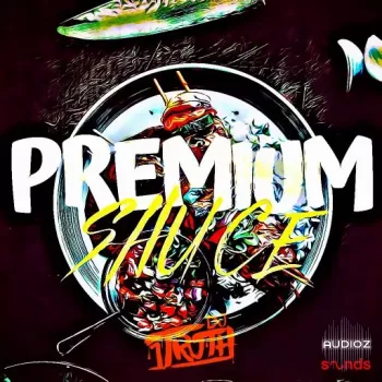 DJ 1Truth Premium Sauce WAV-FANTASTiC screenshot