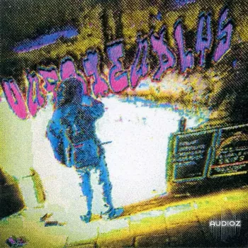 Ymar 'UNFRIENDLYS' Drum Kit WAV-FANTASTiC screenshot