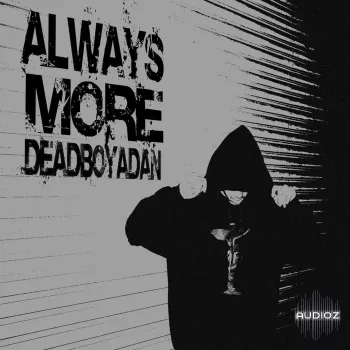 Deadboyadan Alwaysmore Kit WAV MiDi FST-FANTASTiC screenshot